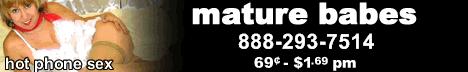 mature phone sex mature phone sex